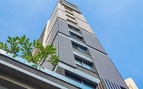 Next Vila Nova by Viva - Prédio Residencial moderno próximo ao Parque do Ibirapuera